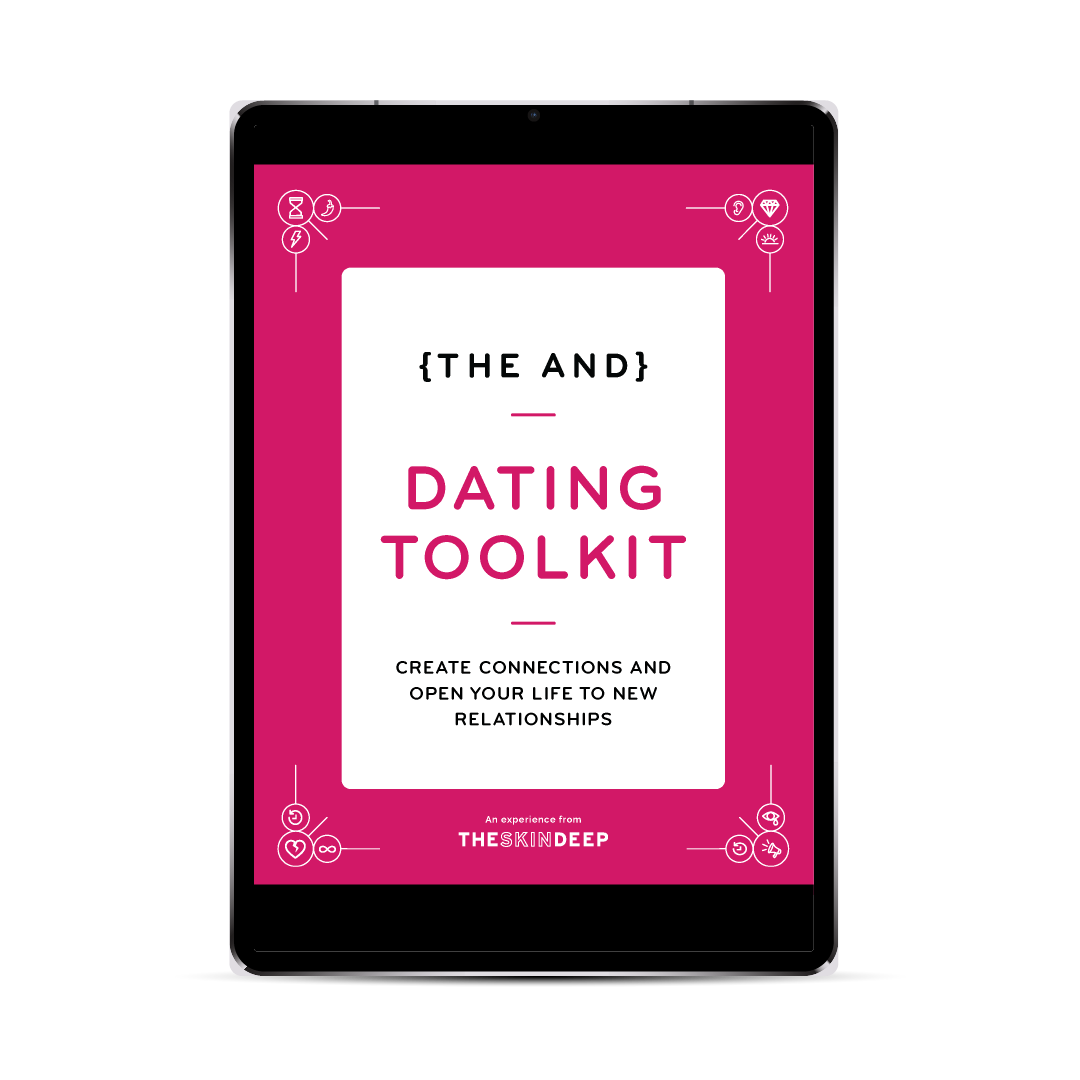 {THE AND} Dating Digital Toolkit